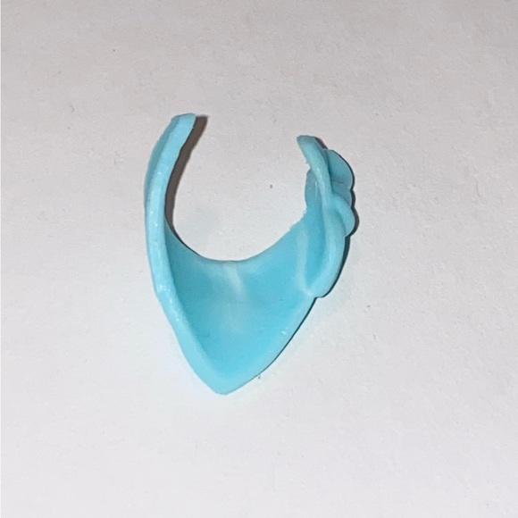 SOLD - My Little Pony FiM G4 Apple Jack Farm Truck Raised Hoof - Picture 9 of 10